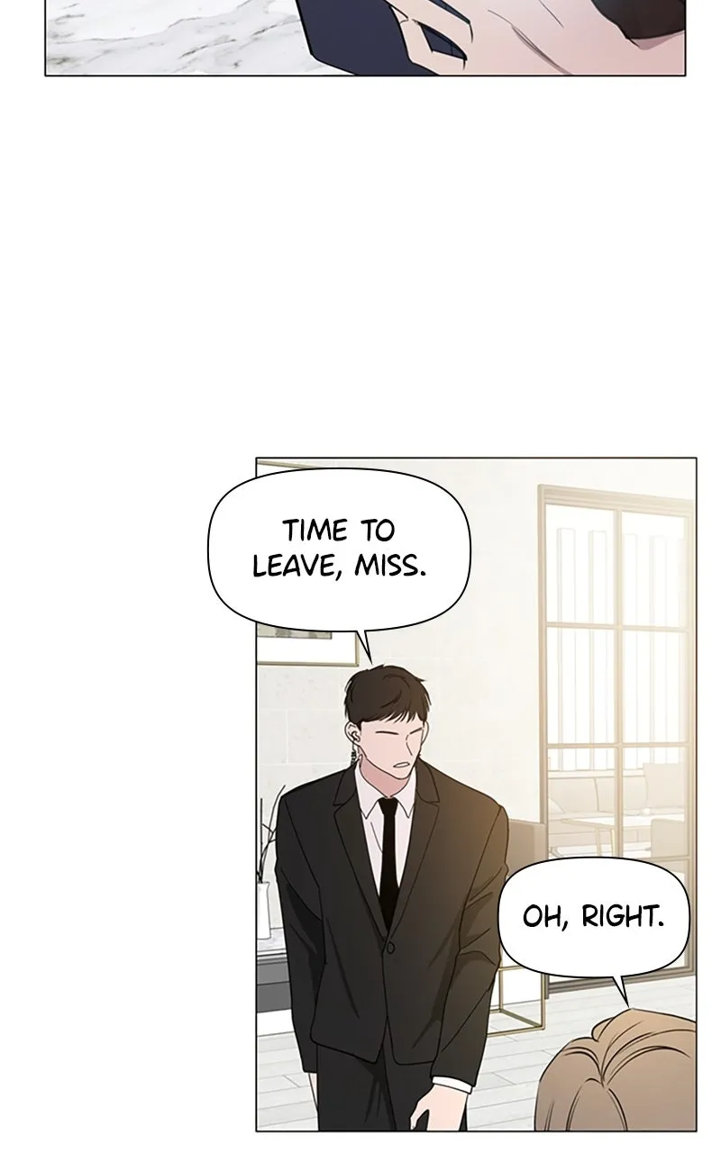How to Hold His Leash Chapter 70 page 63 - 