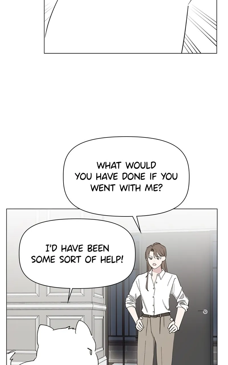 How to Hold His Leash Chapter 70 page 69 - 