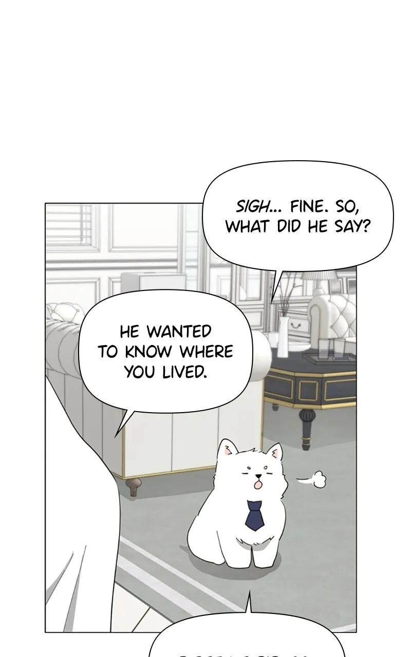 How to Hold His Leash Chapter 70 page 71 - 