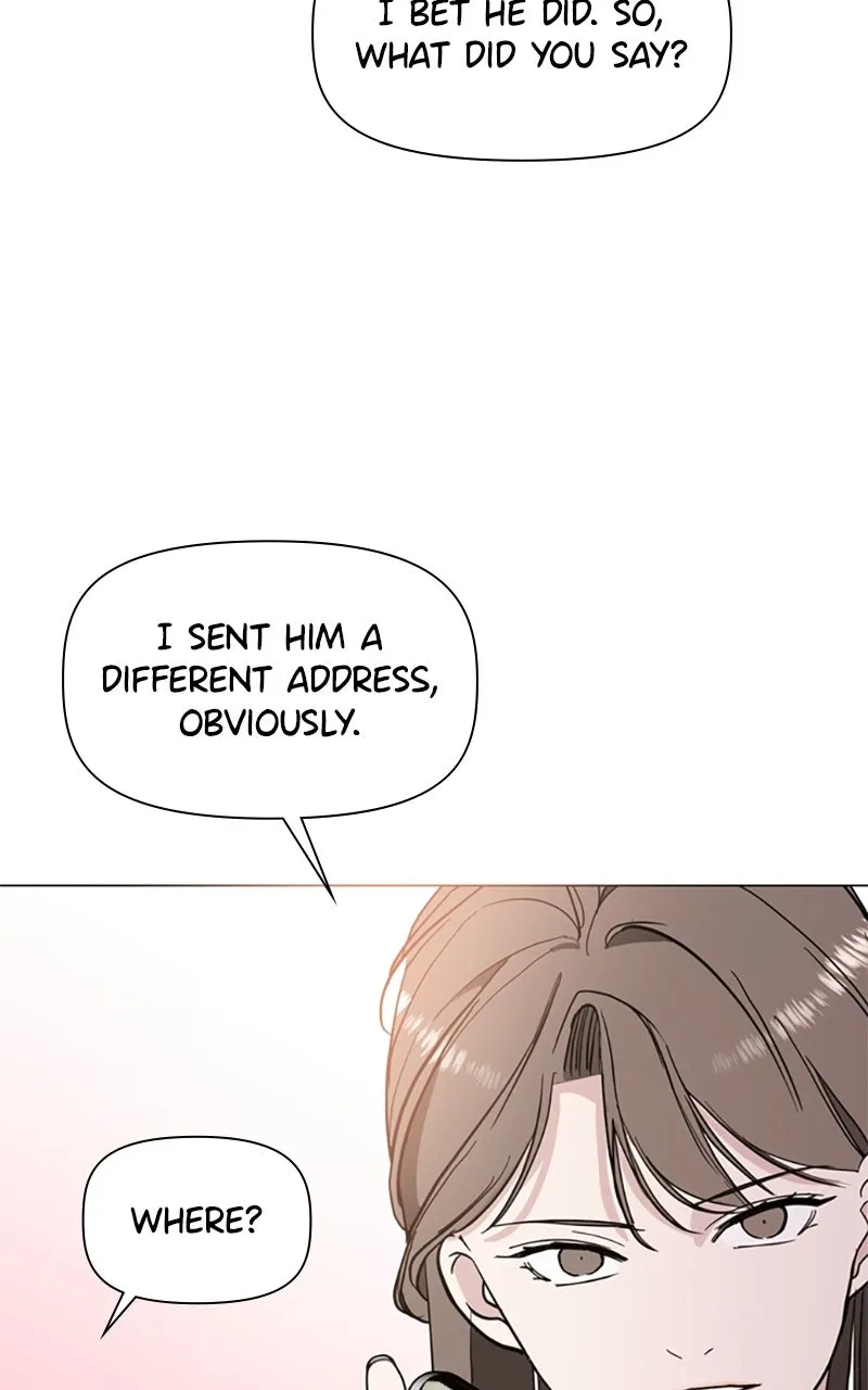 How to Hold His Leash Chapter 70 page 72 - 