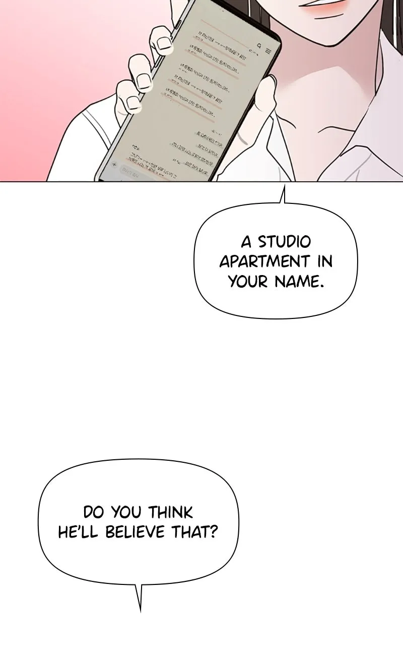 How to Hold His Leash Chapter 70 page 73 - 