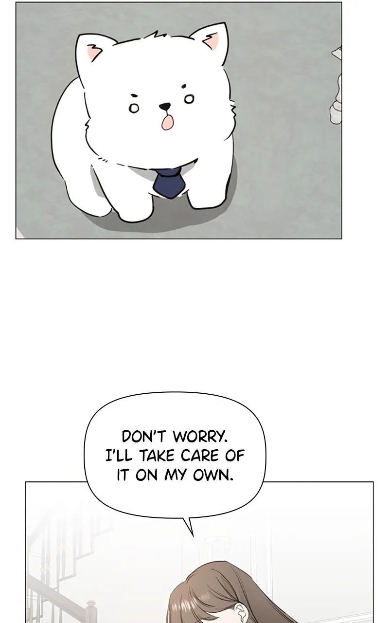 How to Hold His Leash Chapter 70 page 74 - 
