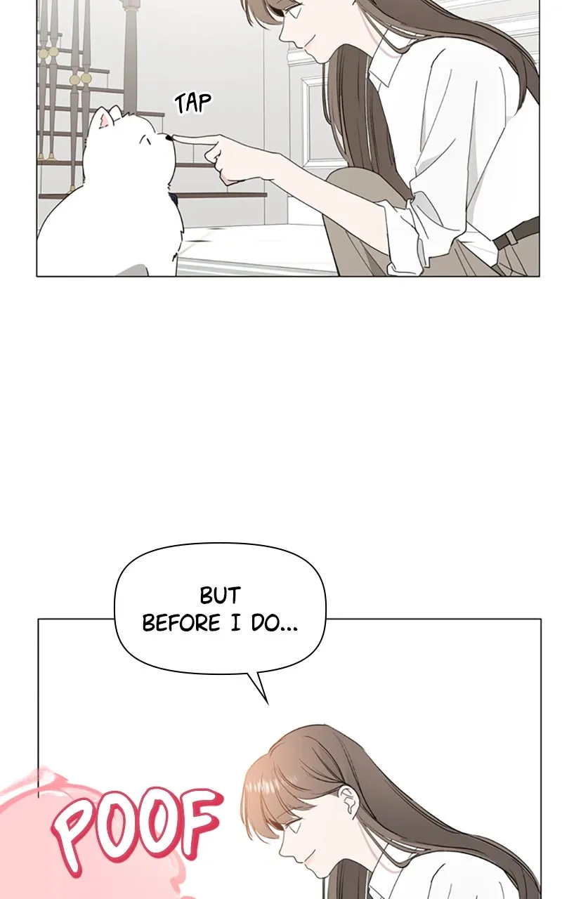 How to Hold His Leash Chapter 70 page 75 - 