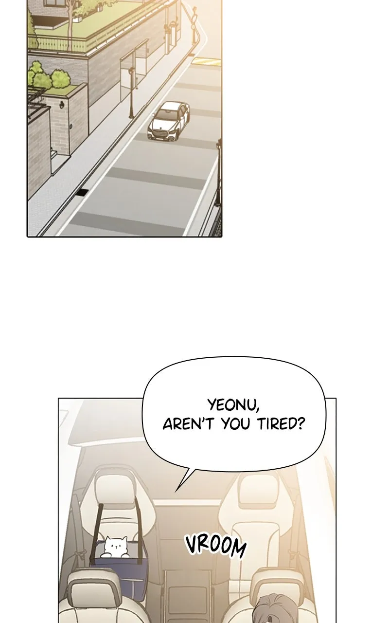 How to Hold His Leash Chapter 70 page 80 - 