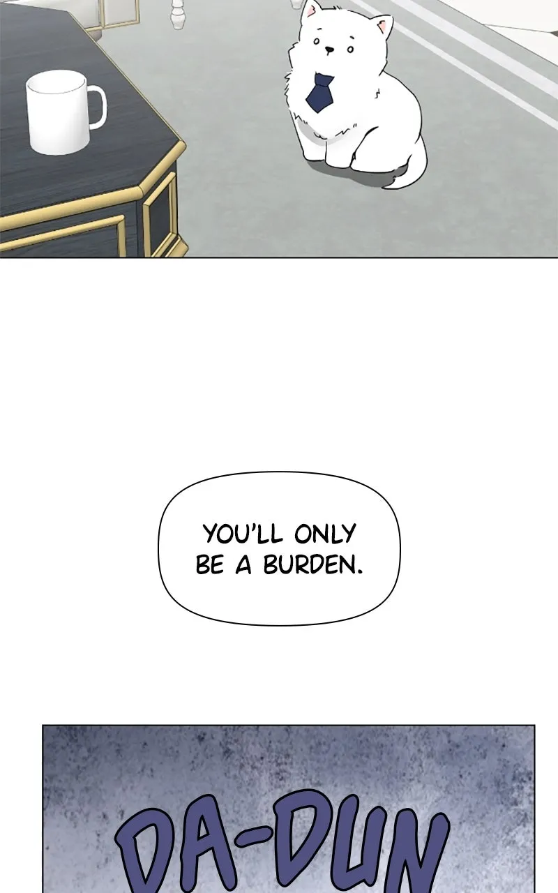How to Hold His Leash Chapter 70 page 9 - 