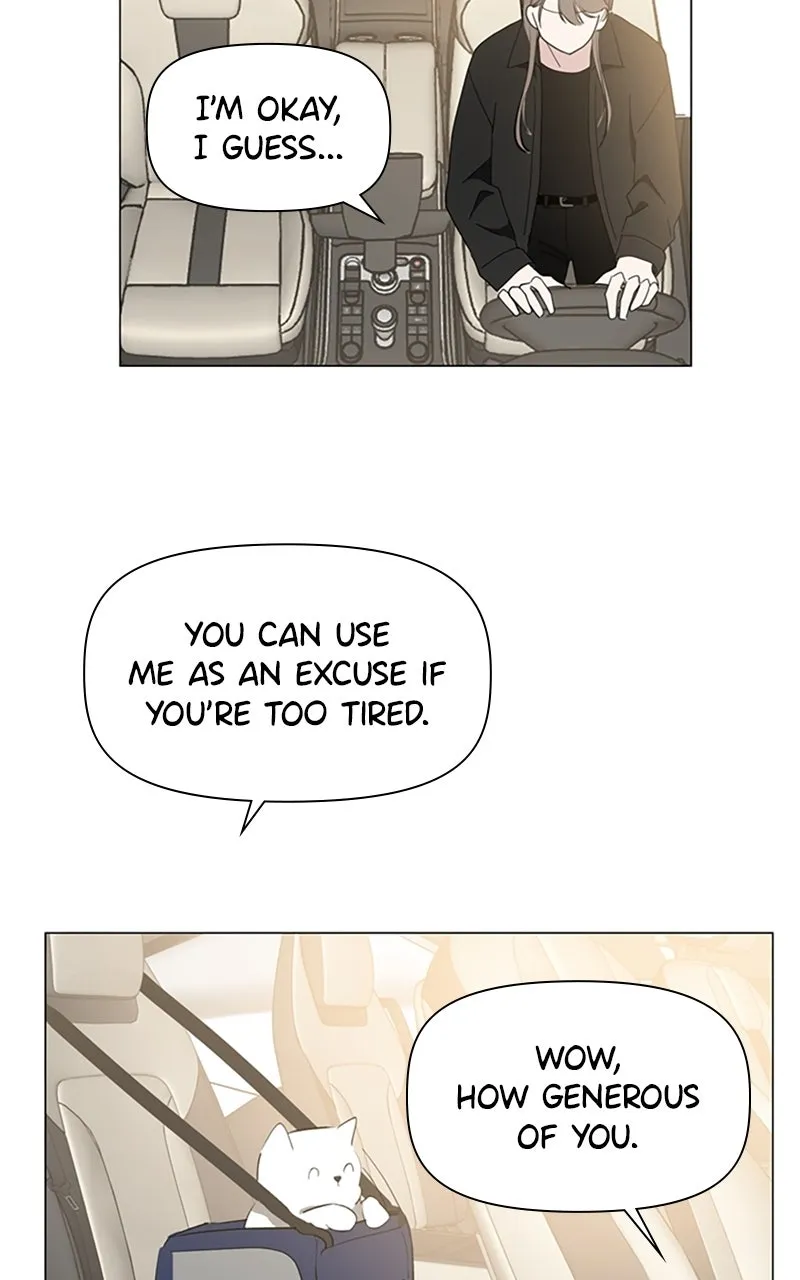 How to Hold His Leash Chapter 70 page 81 - 