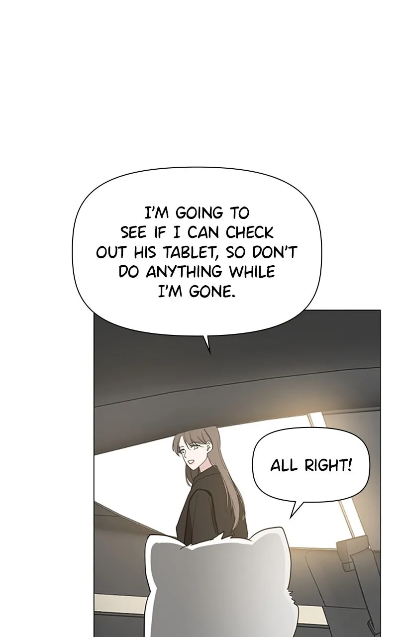 How to Hold His Leash Chapter 70 page 83 - 