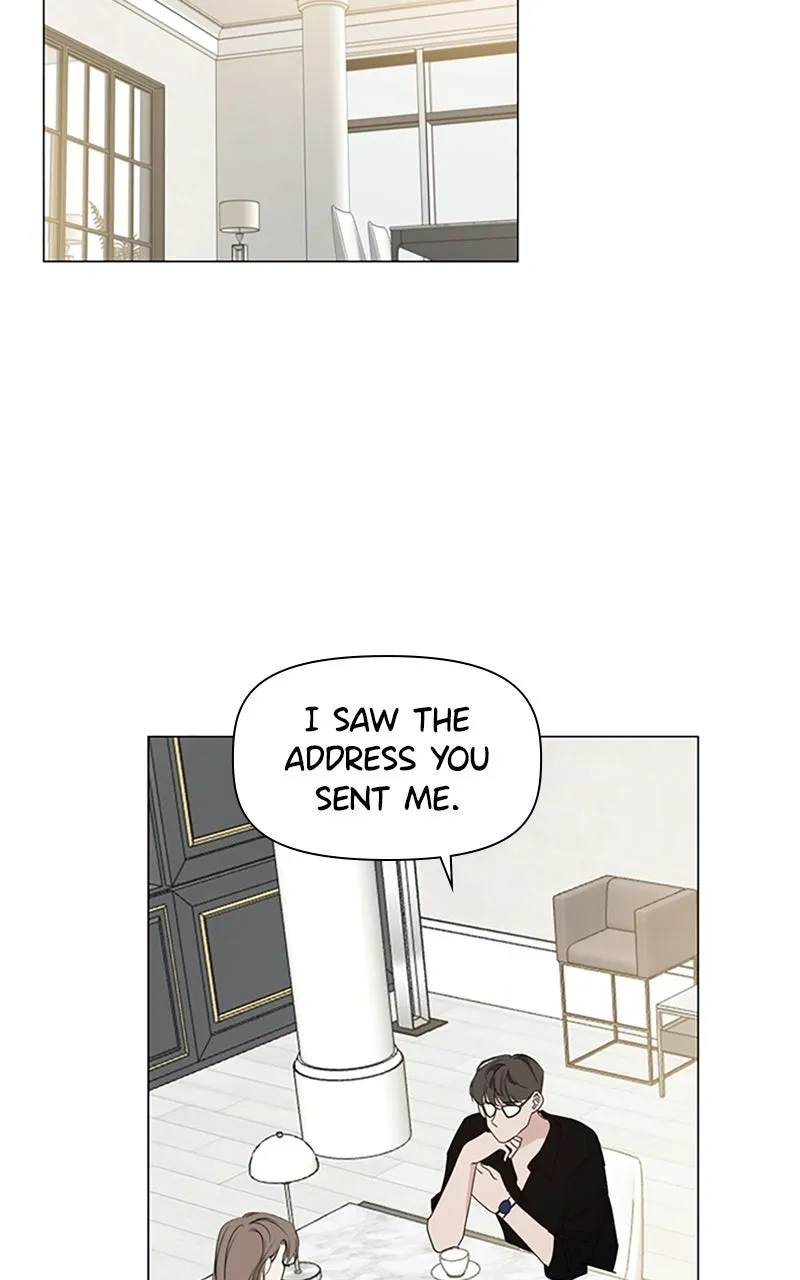How to Hold His Leash Chapter 70 page 86 - 