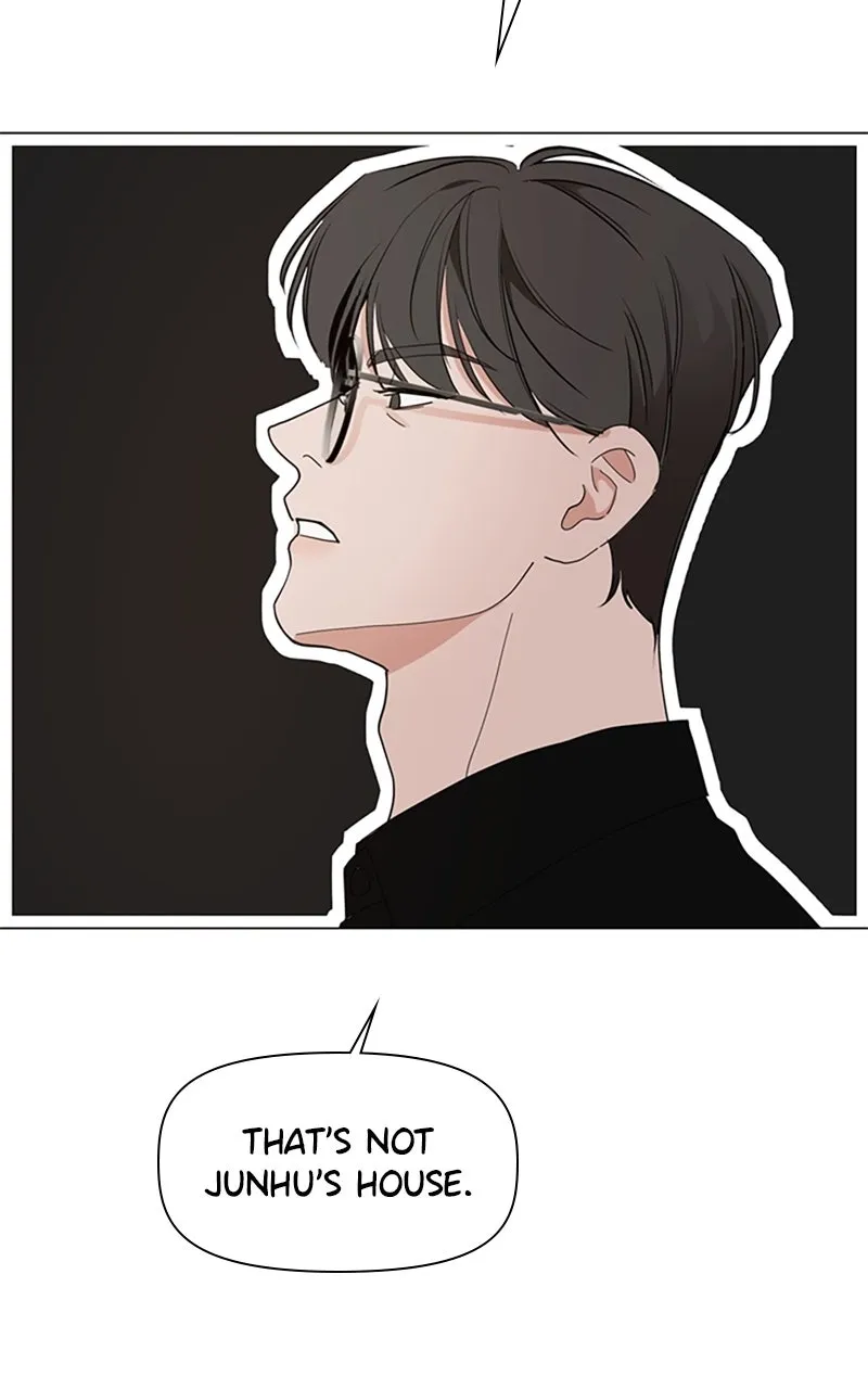 How to Hold His Leash Chapter 70 page 88 - 