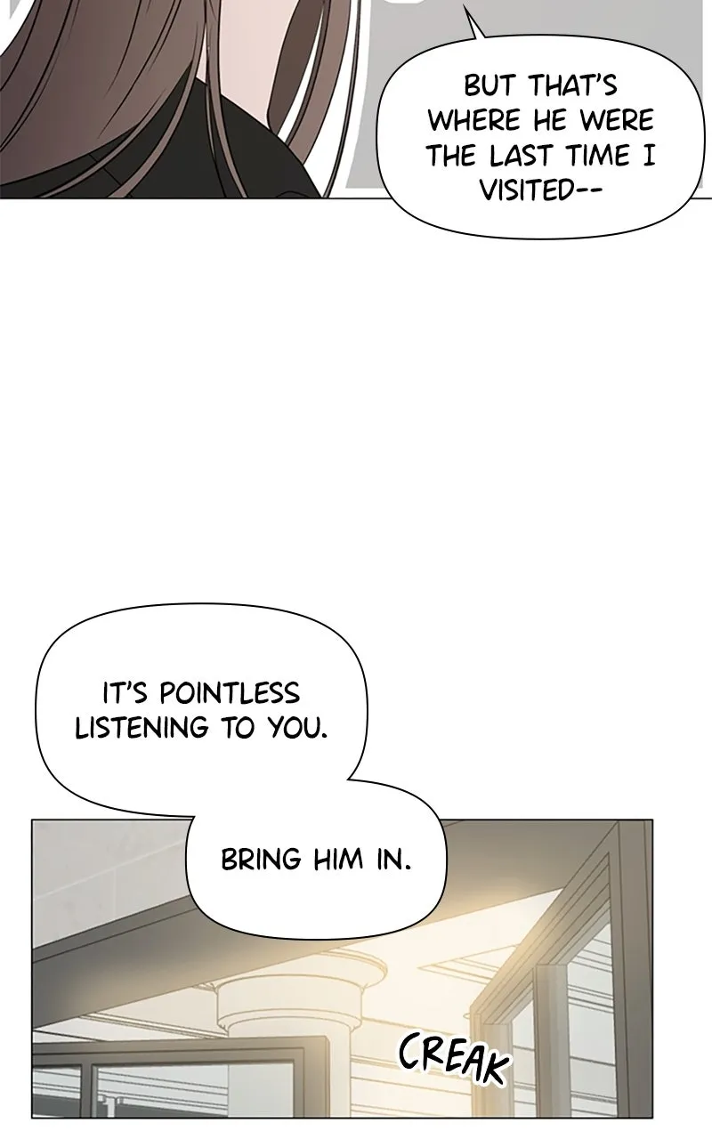 How to Hold His Leash Chapter 70 page 90 - 