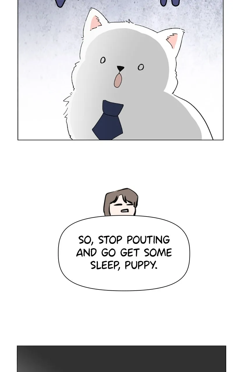 How to Hold His Leash Chapter 70 page 10 - 
