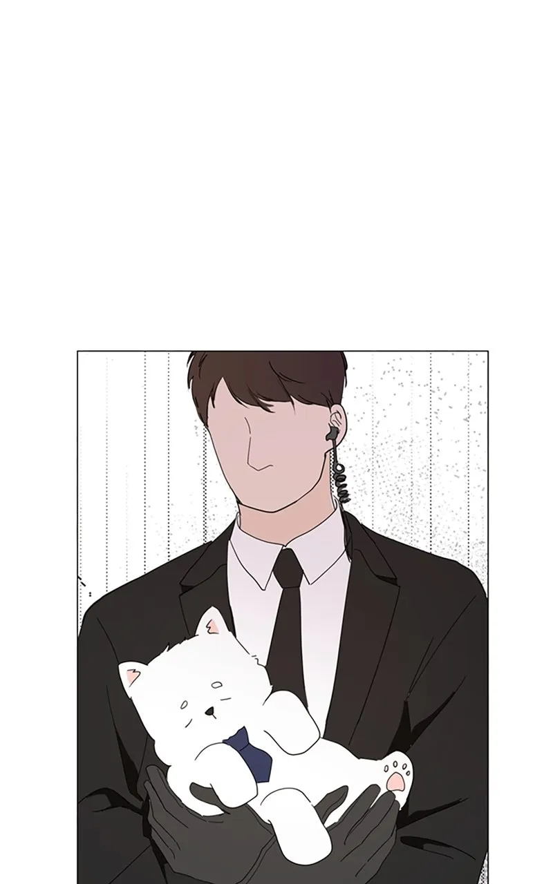 How to Hold His Leash Chapter 70 page 91 - 