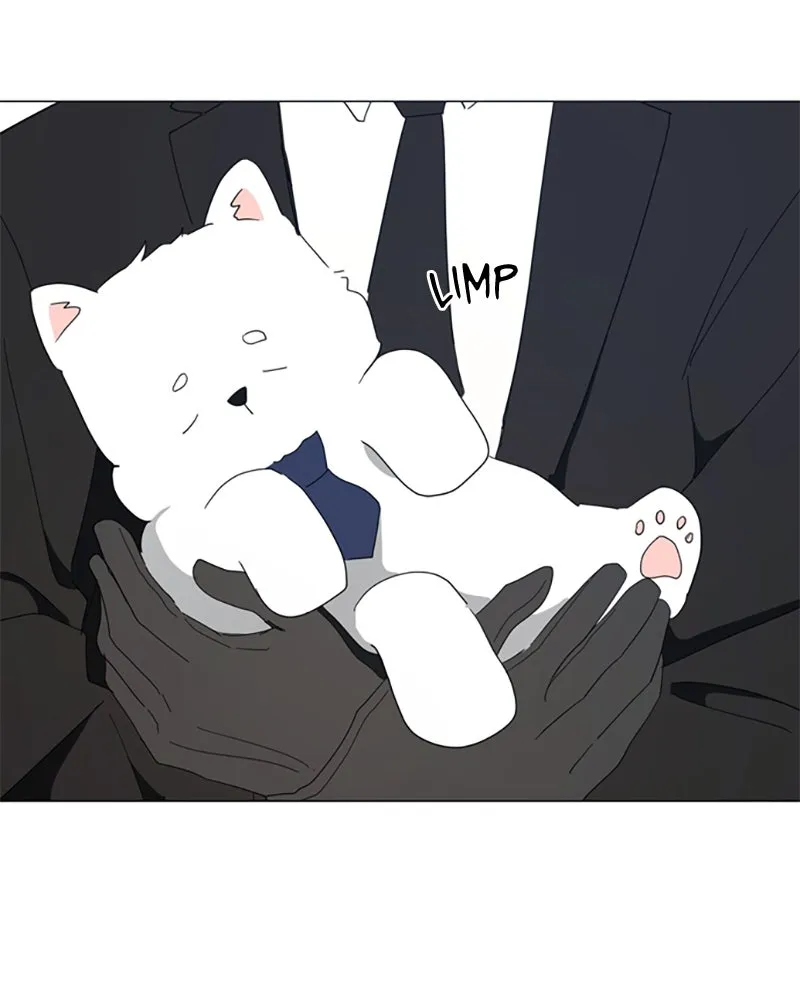 How to Hold His Leash Chapter 71 page 1 - 