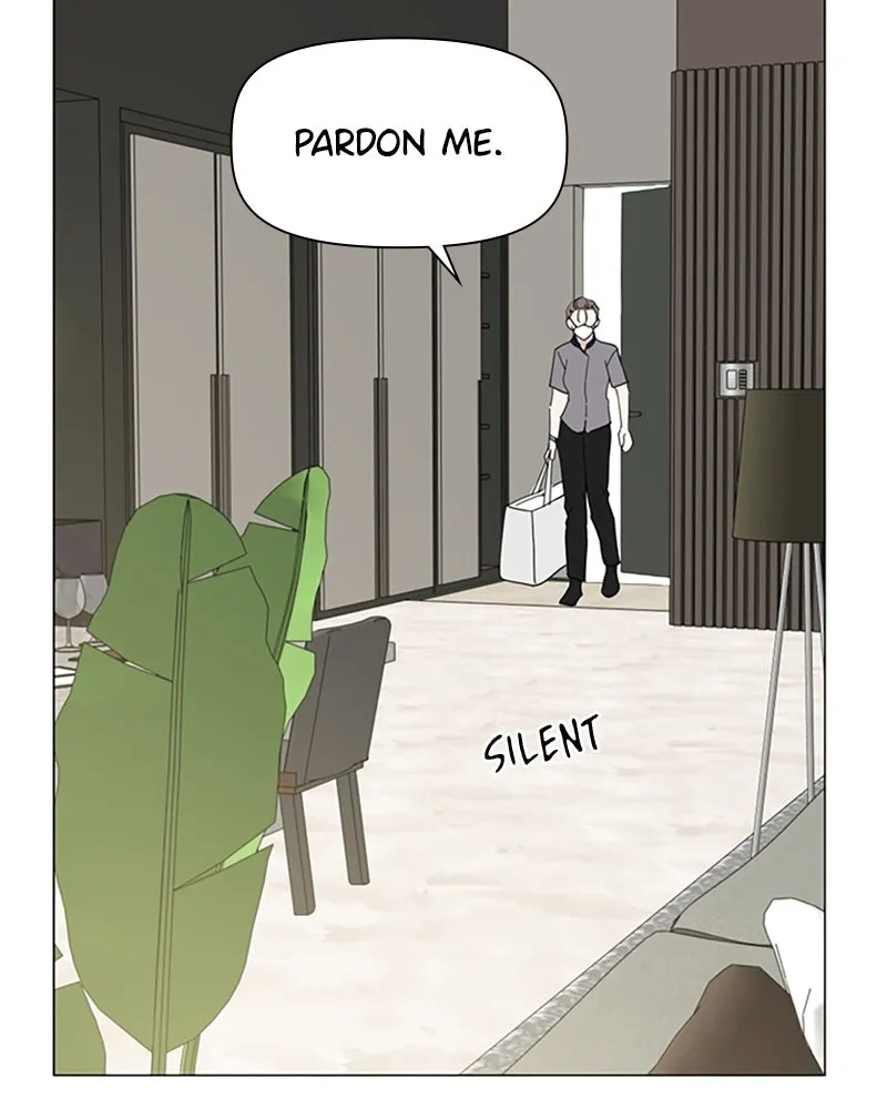 How to Hold His Leash Chapter 71 page 104 - 