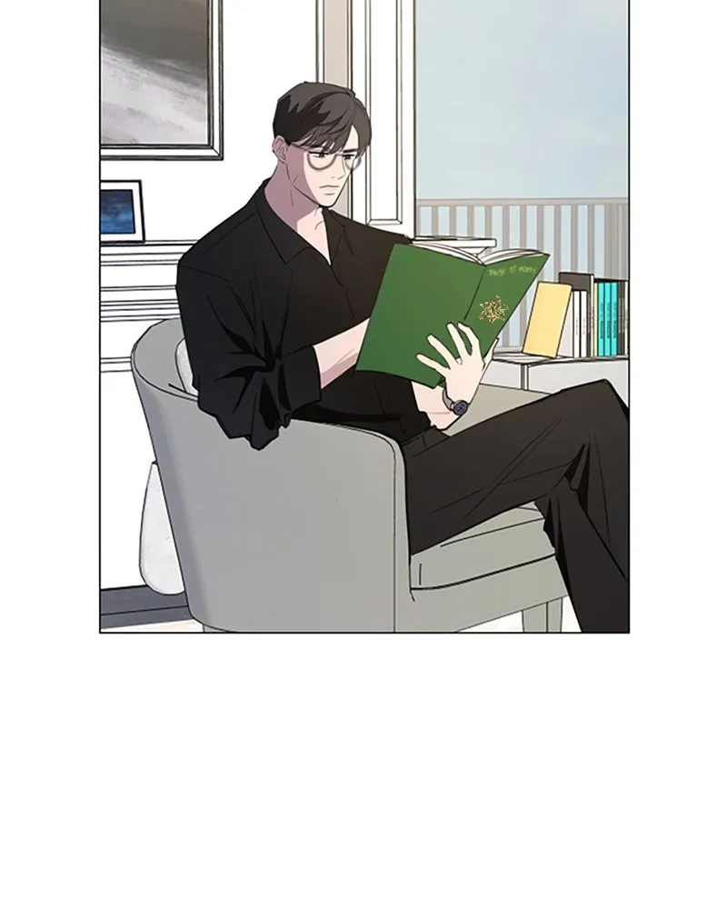 How to Hold His Leash Chapter 71 page 107 - 