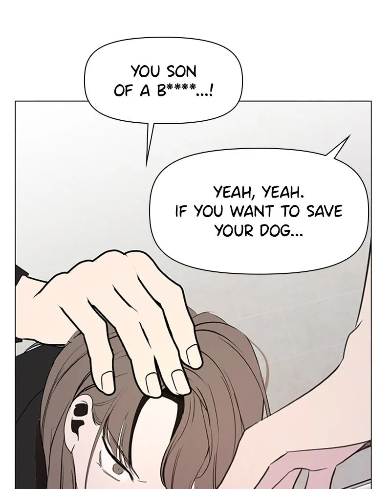 How to Hold His Leash Chapter 71 page 12 - 