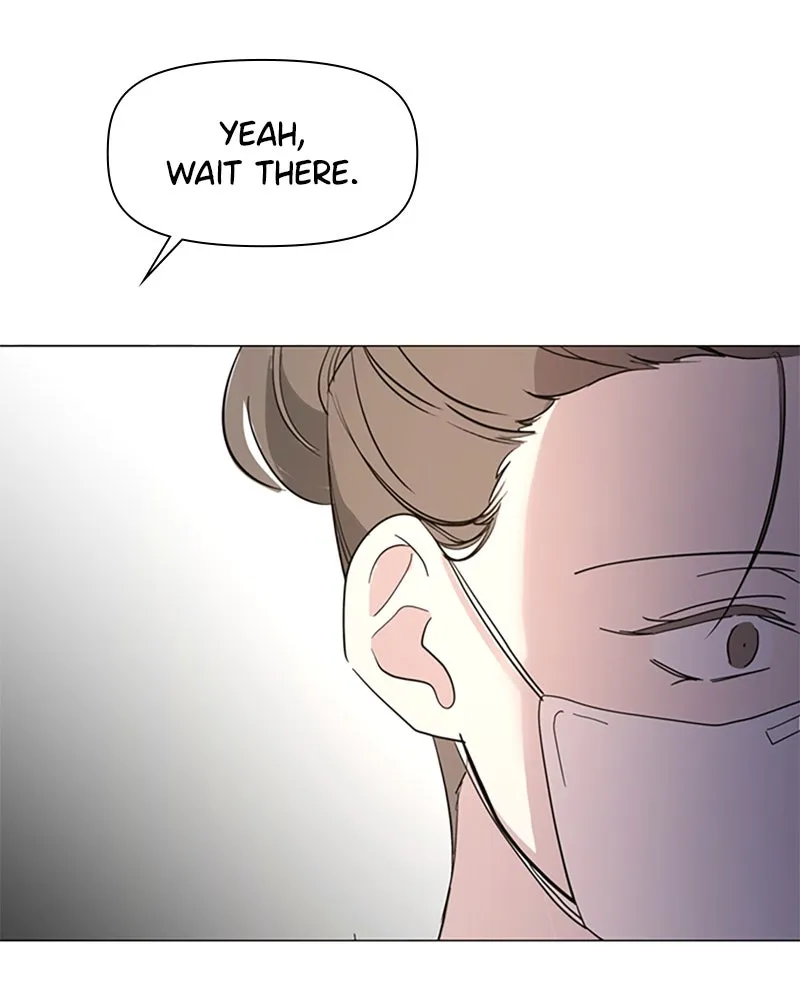 How to Hold His Leash Chapter 71 page 114 - 