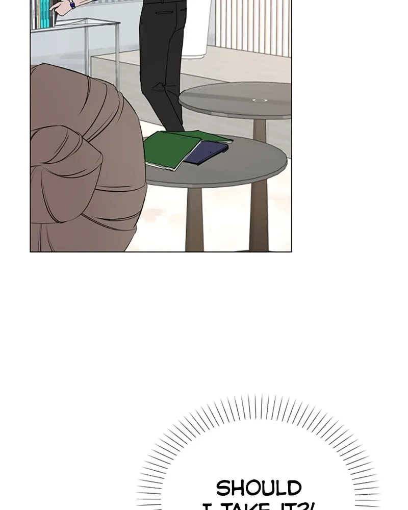 How to Hold His Leash Chapter 71 page 124 - 
