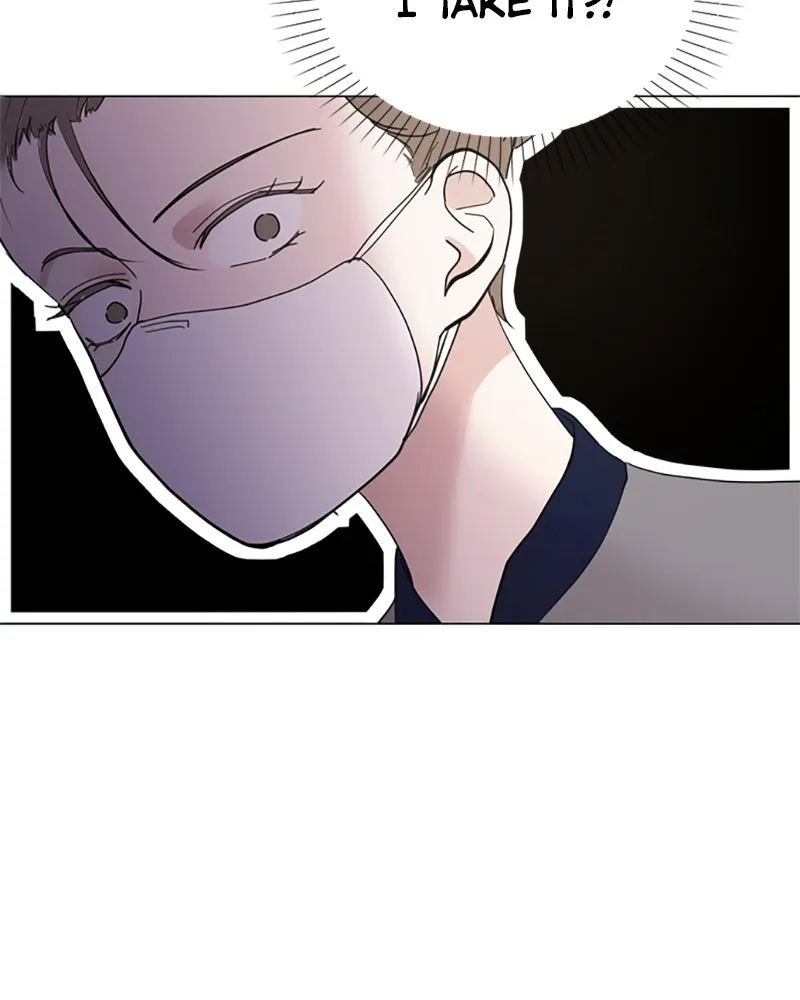 How to Hold His Leash Chapter 71 page 125 - 
