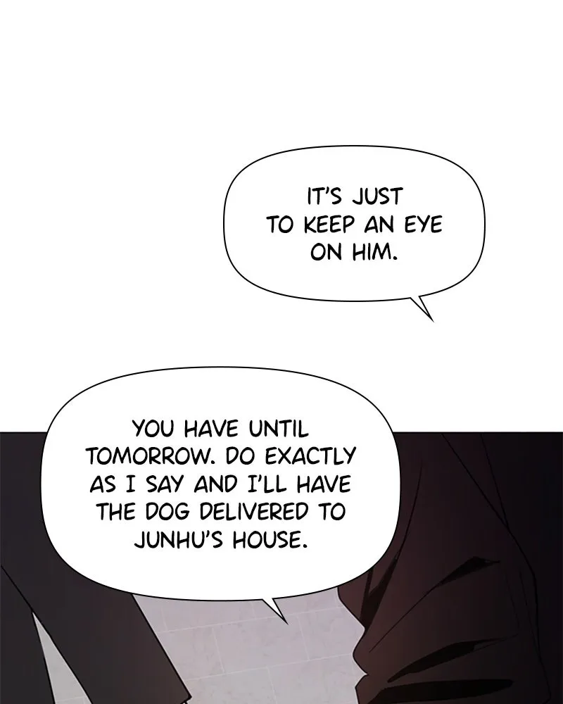 How to Hold His Leash Chapter 71 page 16 - 