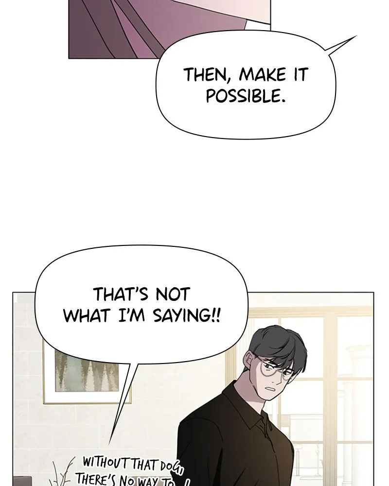 How to Hold His Leash Chapter 71 page 19 - 