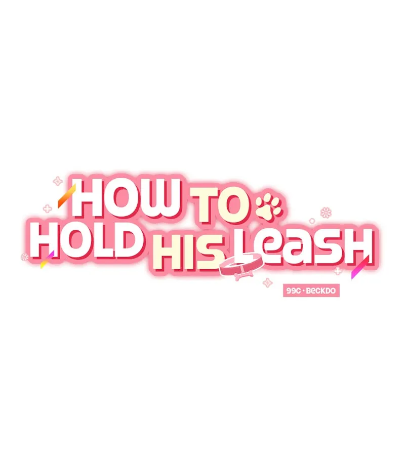 How to Hold His Leash Chapter 71 page 26 - 