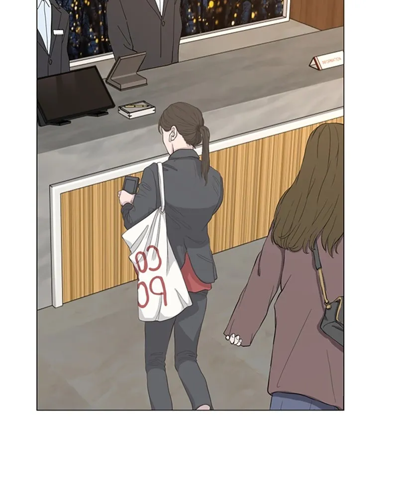 How to Hold His Leash Chapter 71 page 55 - 