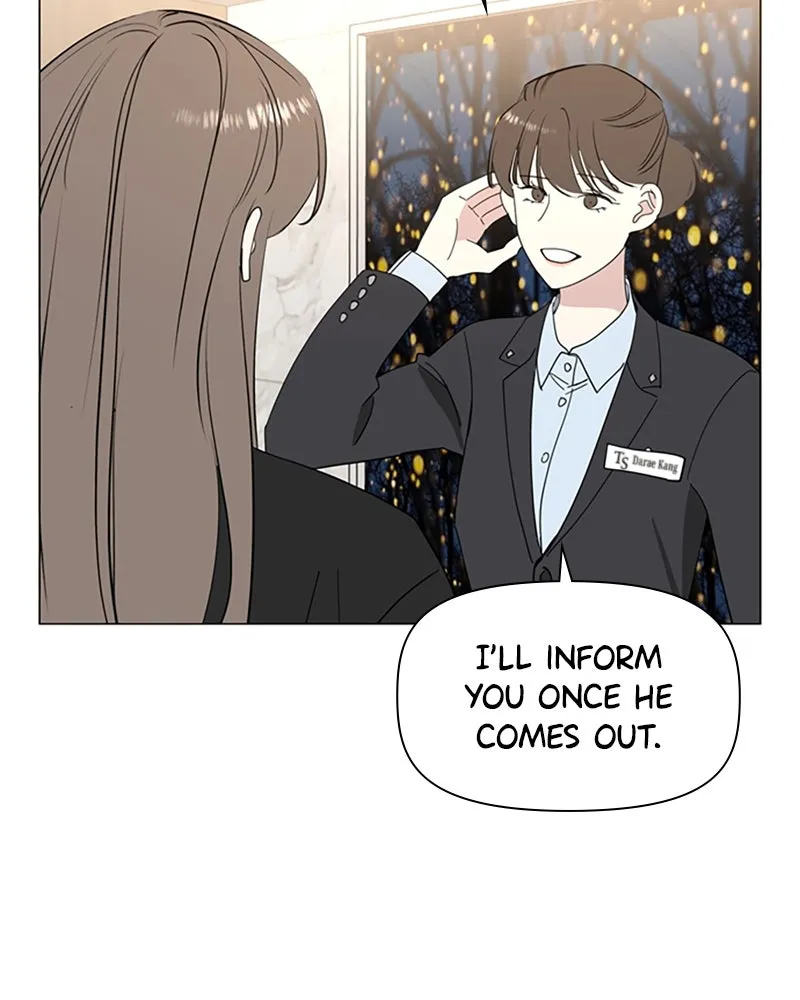 How to Hold His Leash Chapter 71 page 61 - 