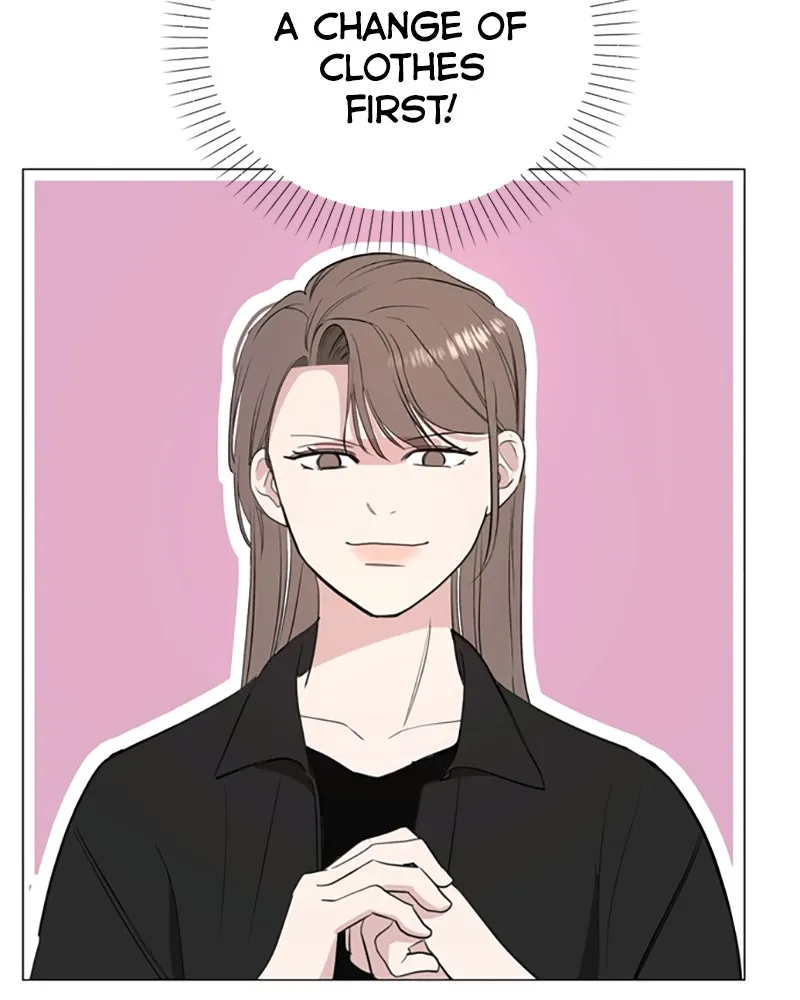 How to Hold His Leash Chapter 71 page 73 - 