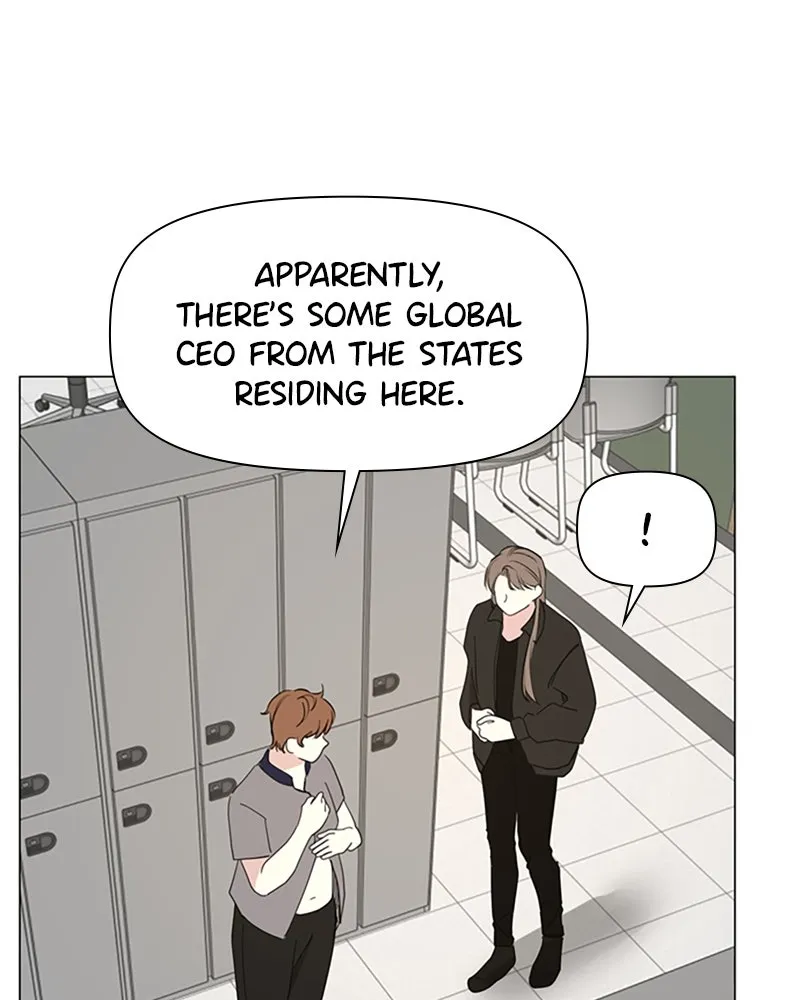 How to Hold His Leash Chapter 71 page 84 - 