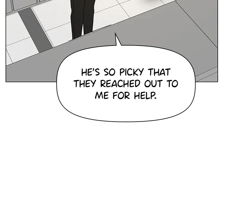 How to Hold His Leash Chapter 71 page 85 - 