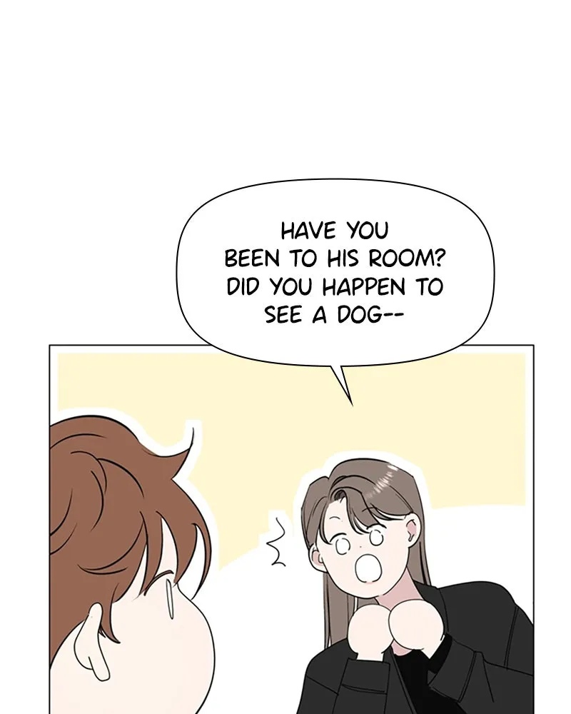 How to Hold His Leash Chapter 71 page 86 - 