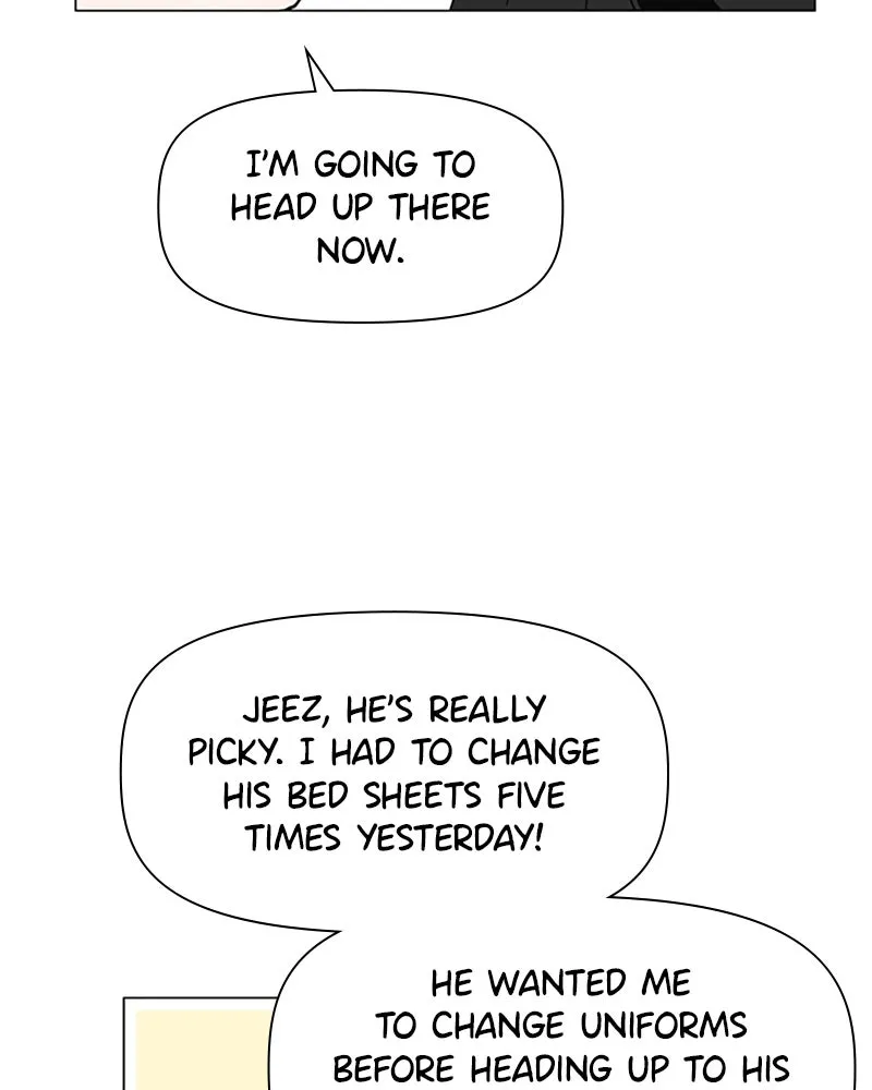 How to Hold His Leash Chapter 71 page 87 - 