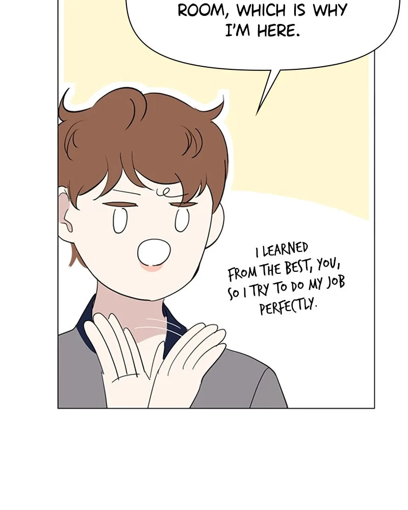 How to Hold His Leash Chapter 71 page 88 - 