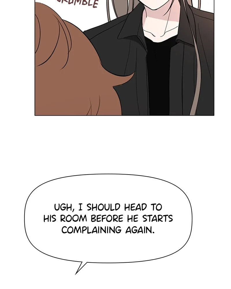 How to Hold His Leash Chapter 71 page 90 - 
