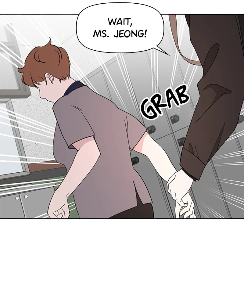 How to Hold His Leash Chapter 71 page 91 - 