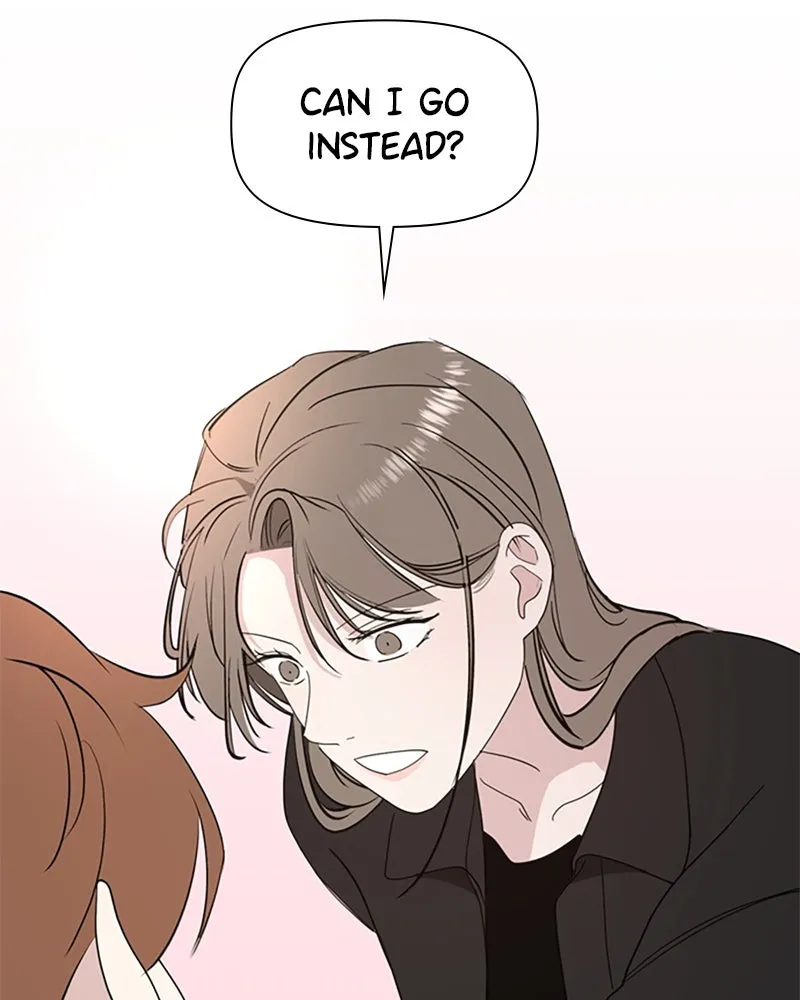How to Hold His Leash Chapter 71 page 93 - 