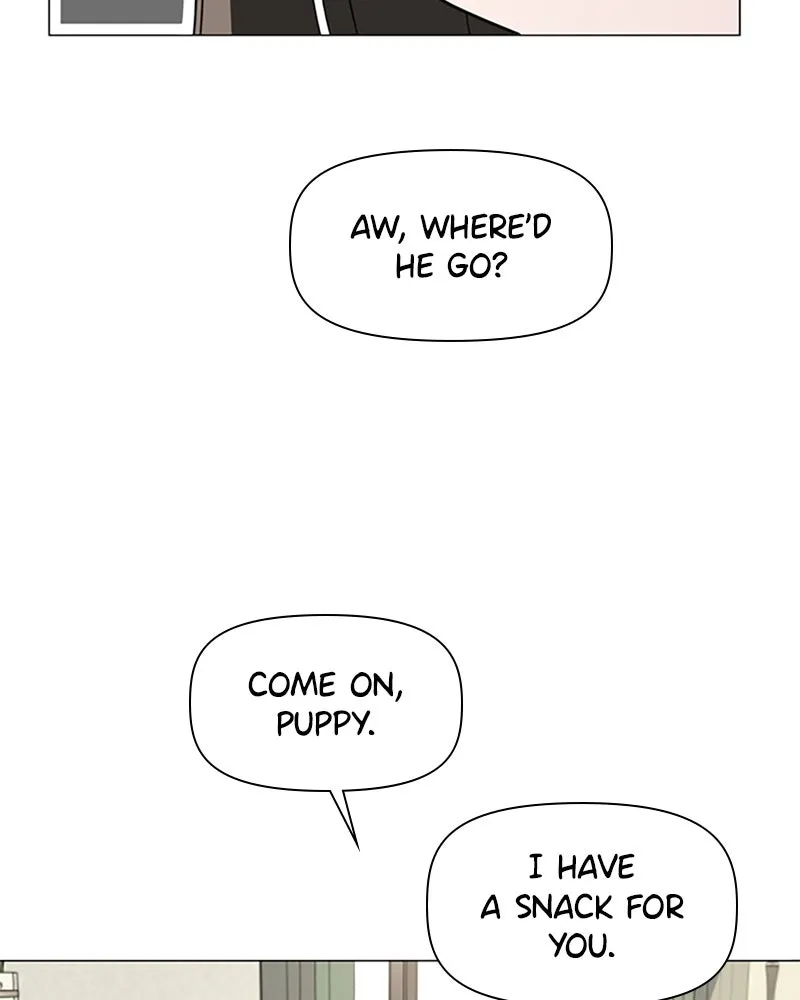 How to Hold His Leash Chapter 72 page 109 - 