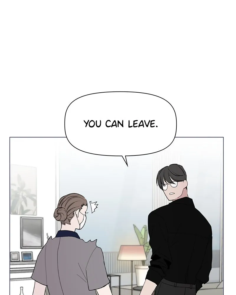 How to Hold His Leash Chapter 72 page 17 - 
