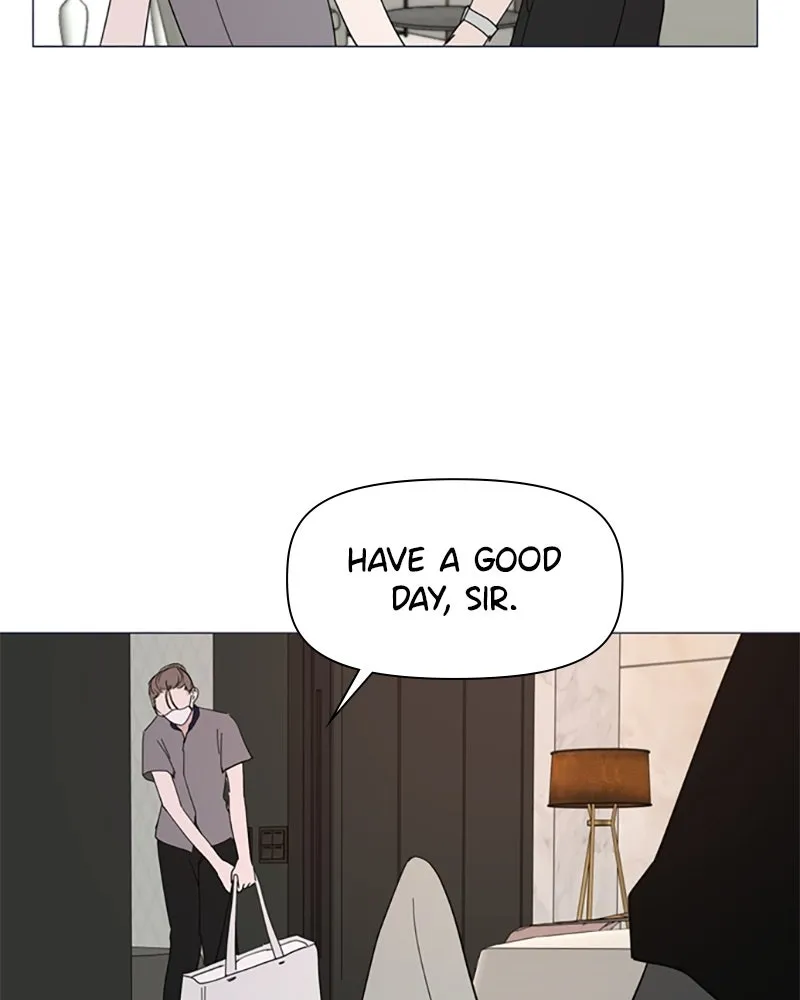 How to Hold His Leash Chapter 72 page 18 - 