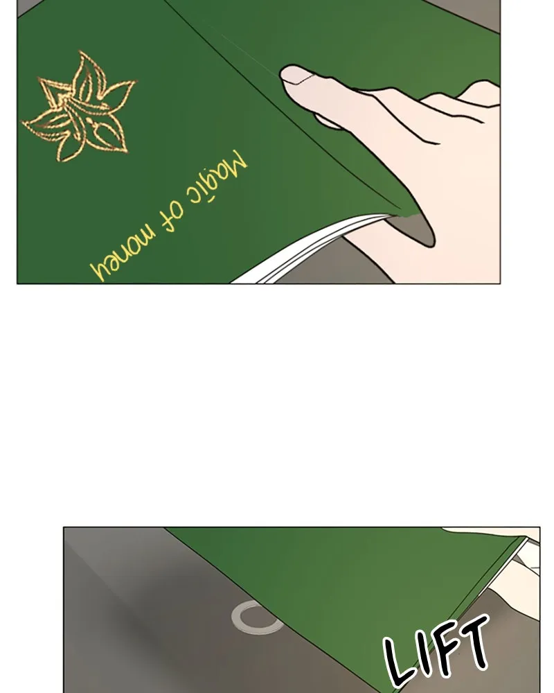 How to Hold His Leash Chapter 72 page 27 - 