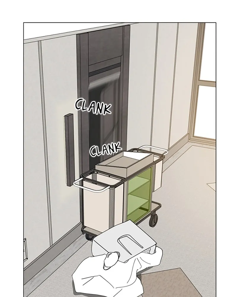 How to Hold His Leash Chapter 72 page 33 - 