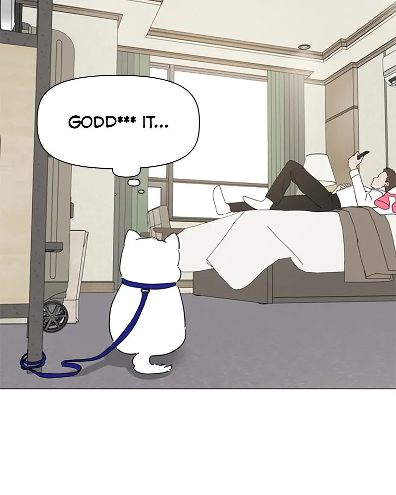 How to Hold His Leash Chapter 72 page 45 - 