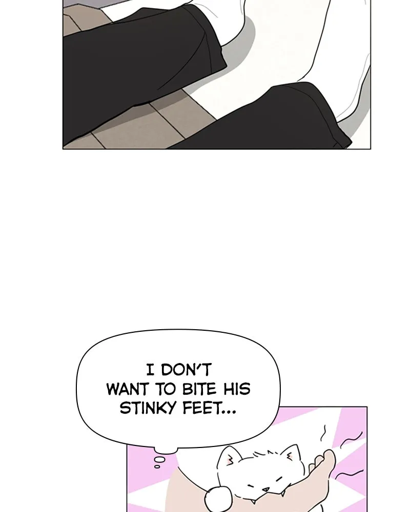 How to Hold His Leash Chapter 72 page 47 - 