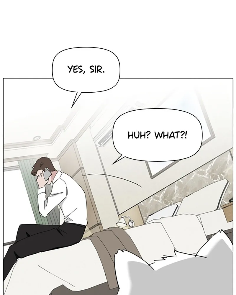 How to Hold His Leash Chapter 72 page 49 - 