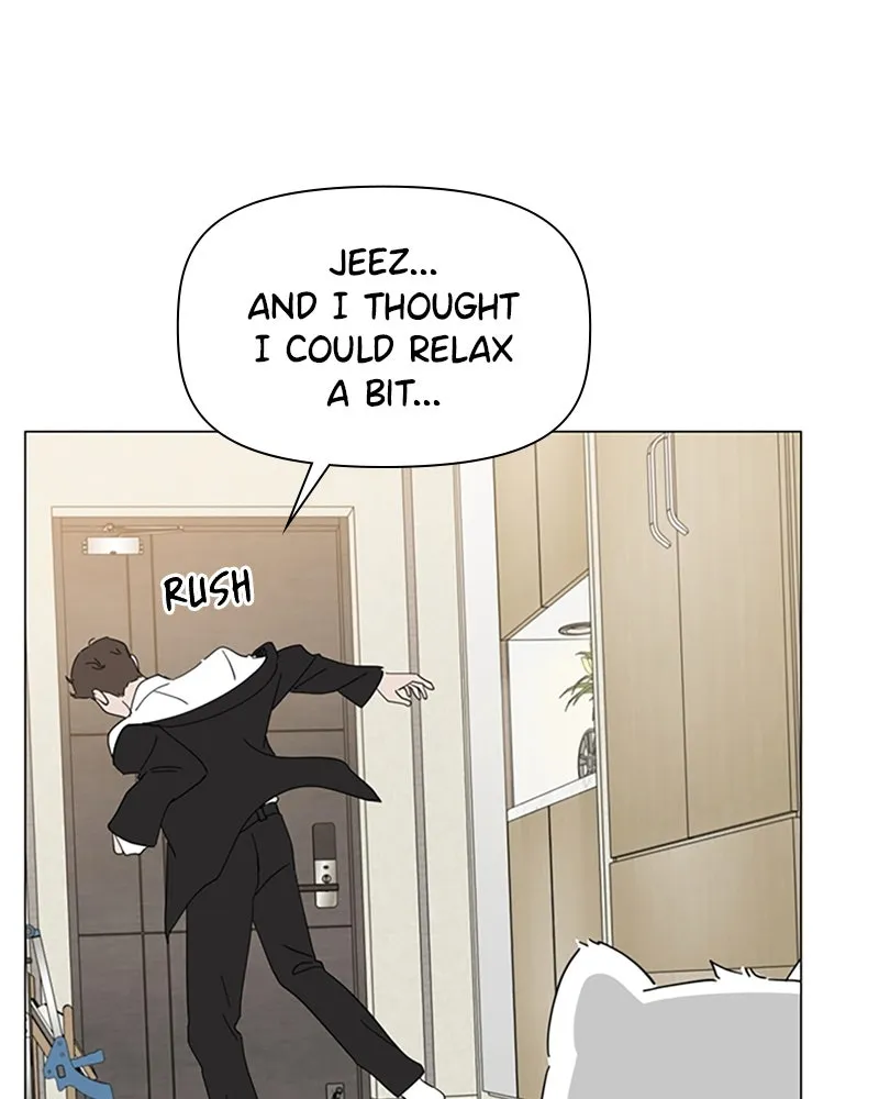 How to Hold His Leash Chapter 72 page 52 - 