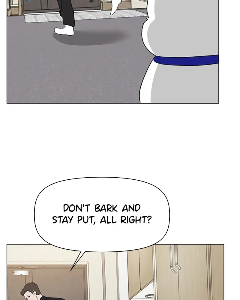 How to Hold His Leash Chapter 72 page 53 - 