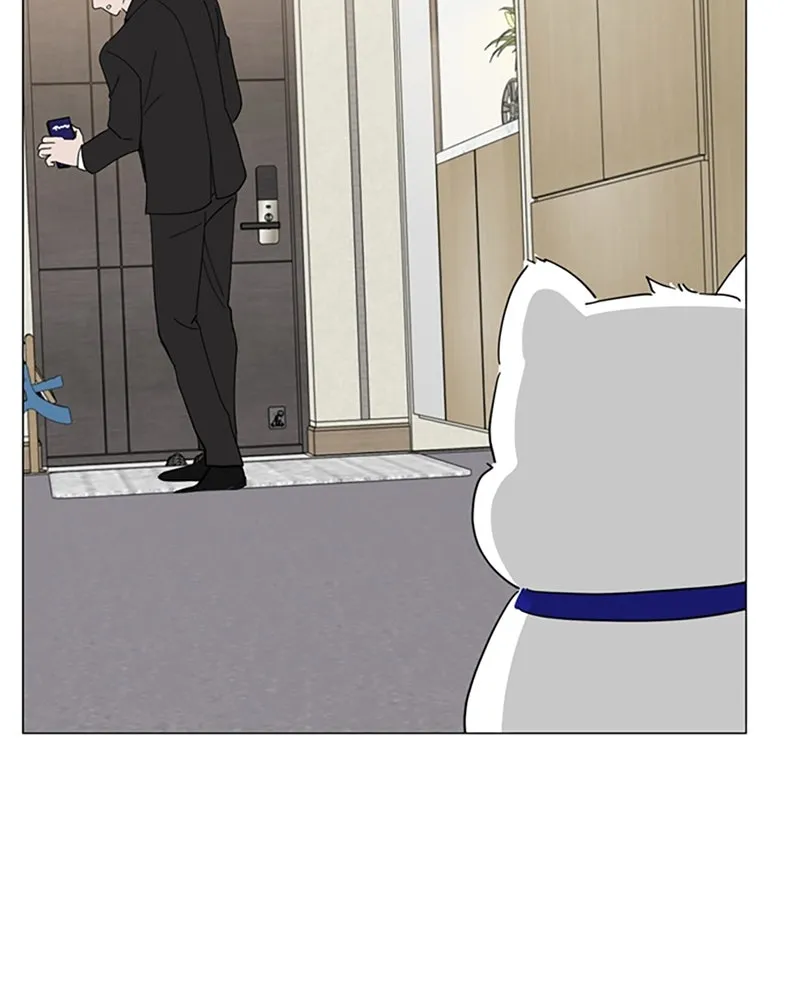 How to Hold His Leash Chapter 72 page 54 - 