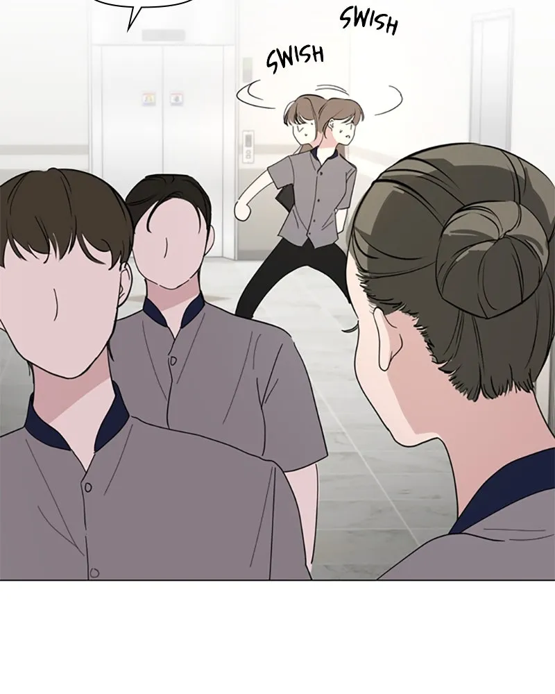 How to Hold His Leash Chapter 72 page 70 - 