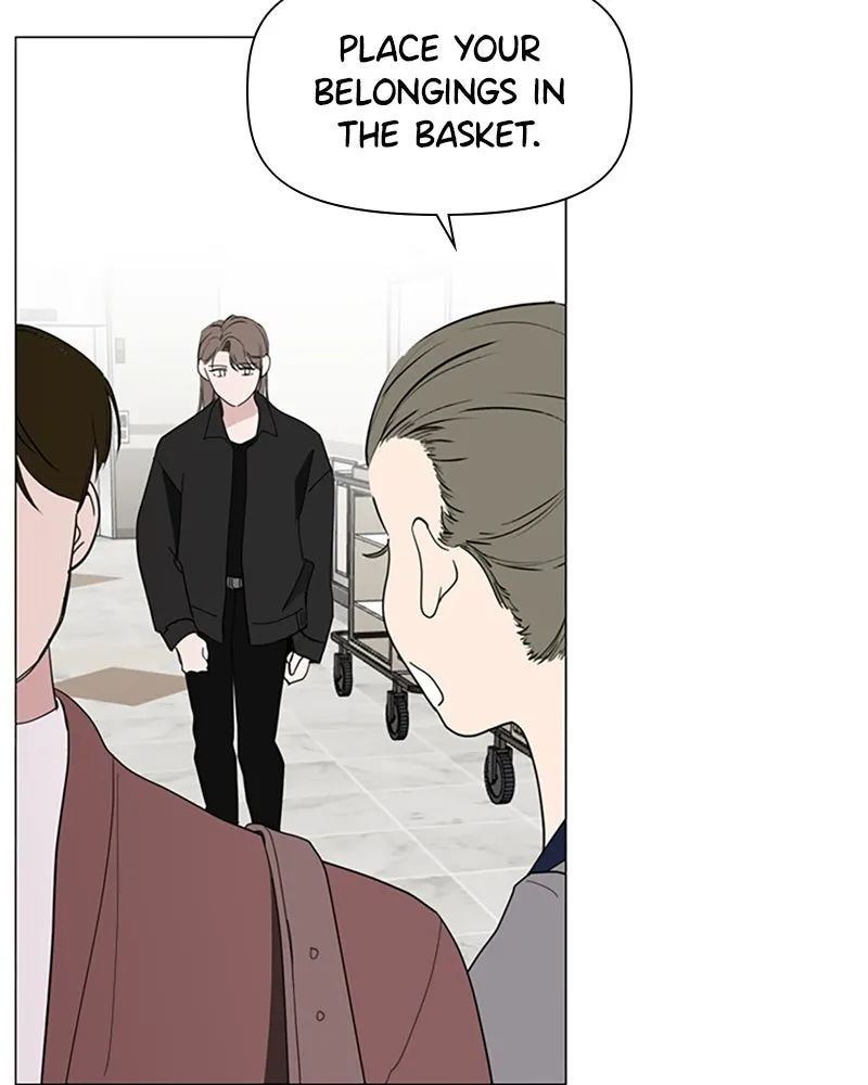 How to Hold His Leash Chapter 72 page 76 - 